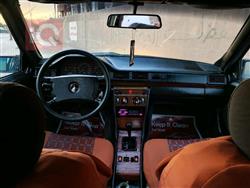 مێرسێدس بێنز E-Class
